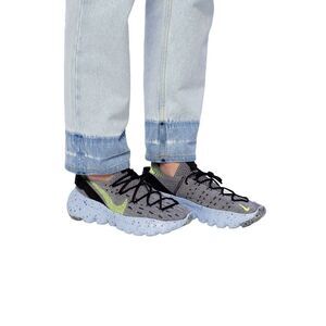 Nike Space Hippie 04 Grey 10 Sneaker Men’s 12